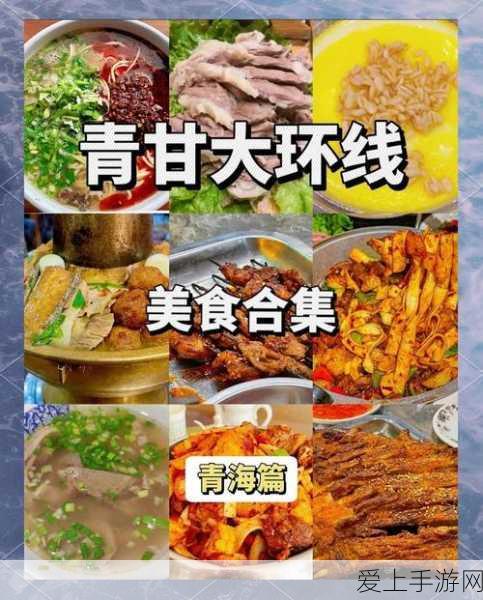 青稞直播:青稞直播:探索高原文化与美食的奇妙之旅