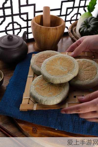 青稞直播:青稞直播:探索高原文化与美食的奇妙之旅