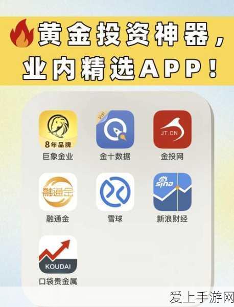 黄金网站app视频大全下载7:1. 黄金时代:探索最新黄金投资与交易的必备应用程序