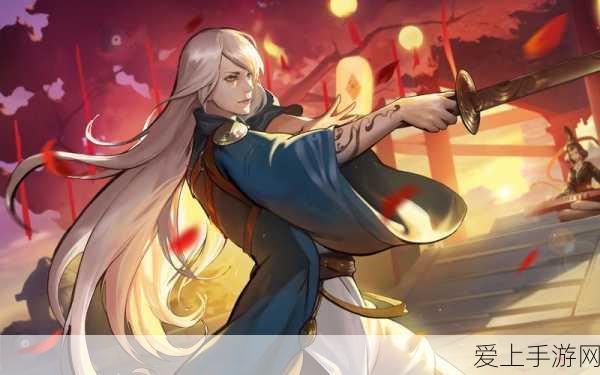 手游攻略大揭秘,神都夜行录烟花盛会全攻略,解锁海量奖励!