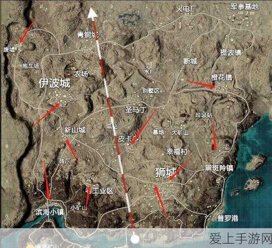 LoRa技术引领手游行业新变革，低功耗广域网如何重塑游戏体验？