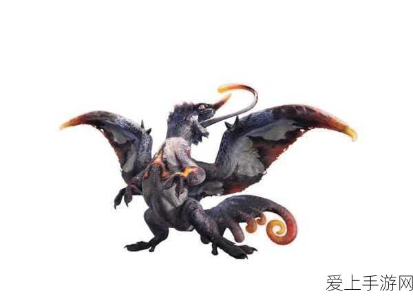 炎妃龙武器全解析,怪物猎人世界的终极利器