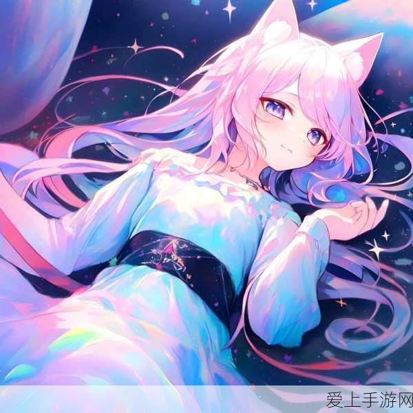 猫耳娘拨萝卜游戏:猫耳娘的萝卜冒险:萌趣无穷的奇幻旅程