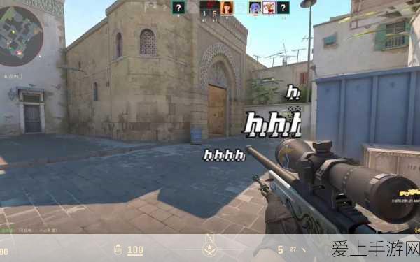 CSGO暴躁妹妹:暴躁妹妹在CSGO中的热血战斗与搞笑瞬间大合集