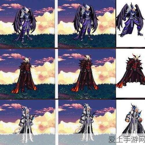 妄想山海探秘，60级狻禄捕捉攻略与栖息地揭秘