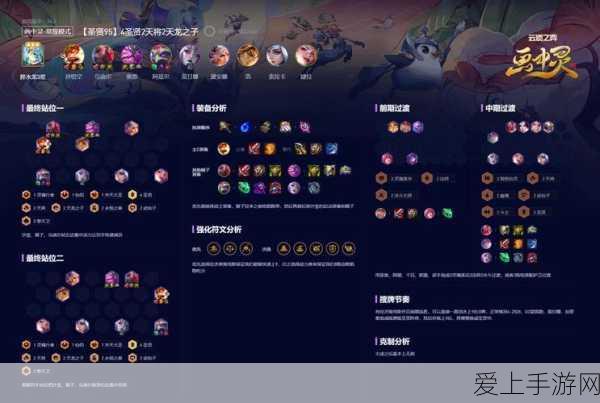 王者荣耀，鲁班七号高阶战术揭秘，化身战场无敌小恶犬