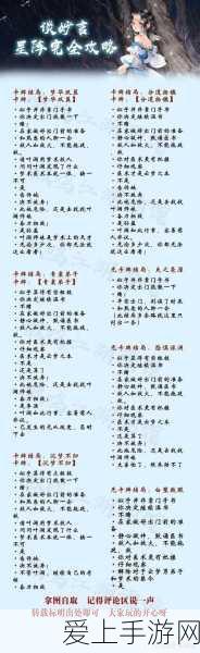 云上城之歌，探秘输出王者职业
