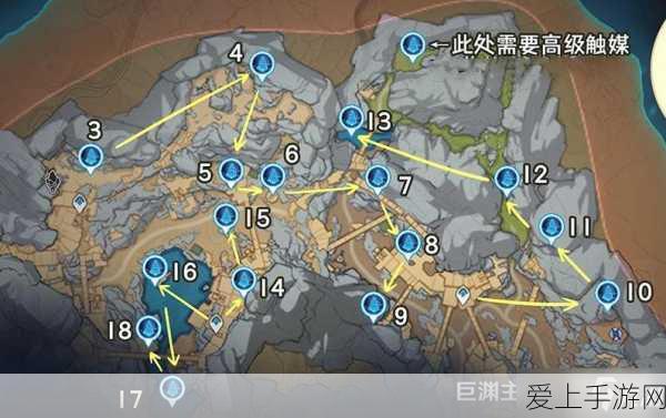 摩尔庄园手游，白色浆果的神秘探寻与用途解析