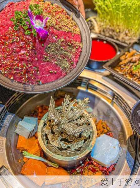炉石传说外服新潮流，传说龙德卡组引领德鲁伊风潮
