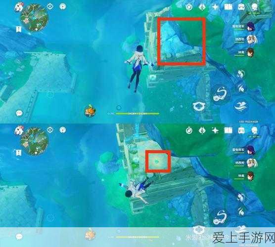 魔渊之刃裂波流高阶攻略，解锁战斗新境界