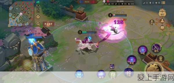 星守岩雀闪耀金铲铲之战，顶尖阵容搭配与实战策略揭秘