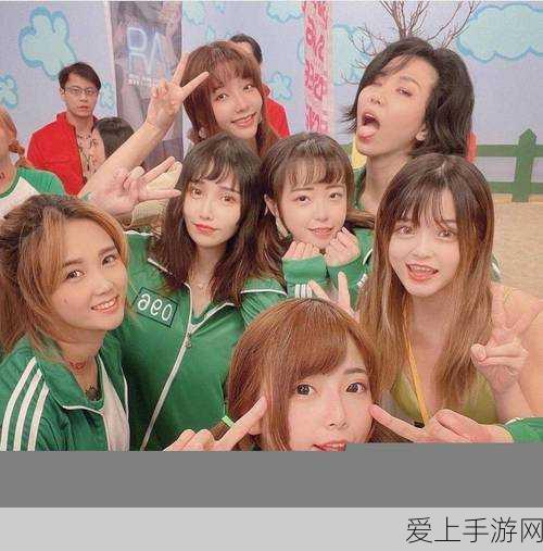 火影忍者手游，魅力女忍大盘点，谁是你的最爱？