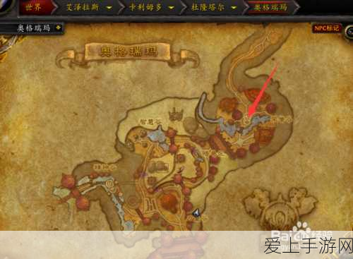 DNF超世界模式揭秘，深入探索白云溪谷机制与独特玩法