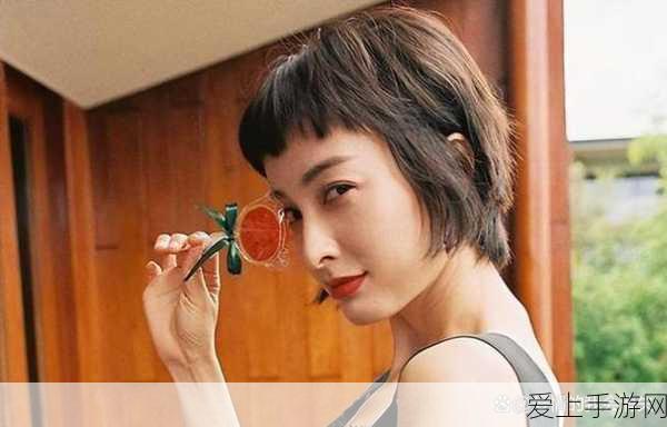 潮爆三国，徐晃属性全解析，战将风采再现！