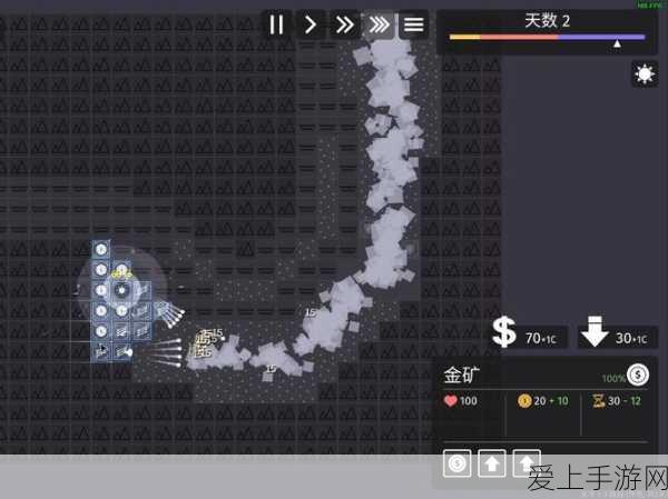 腾讯新游鸿图之下深度解析，策略与画面的双重盛宴