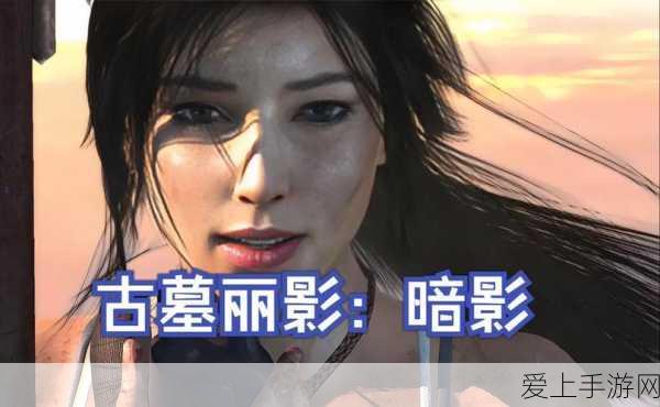 古墓丽影暗影,如何应对游戏内英文界面,畅享冒险之旅?
