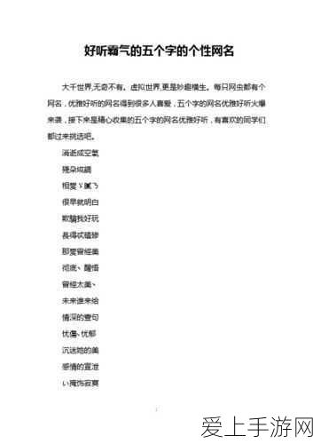 第五人格高手进阶，牛仔角色深度剖析与实战攻略秘籍