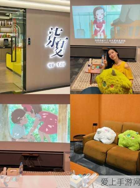 青岛智造康复机器人亮相手游界，引领科技康复新潮流