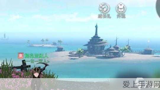 寻道大千画中仙境，探秘高分攻略与惊喜宝藏