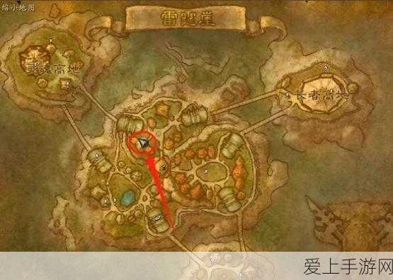怀旧服奥格瑞玛声望怎么提升:有效提升怀旧服奥格瑞玛声望的多种方法解析