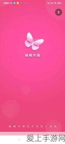 蝴蝶传媒:拓展蝴蝶传媒:打造全新的数字内容生态平台与创新体验