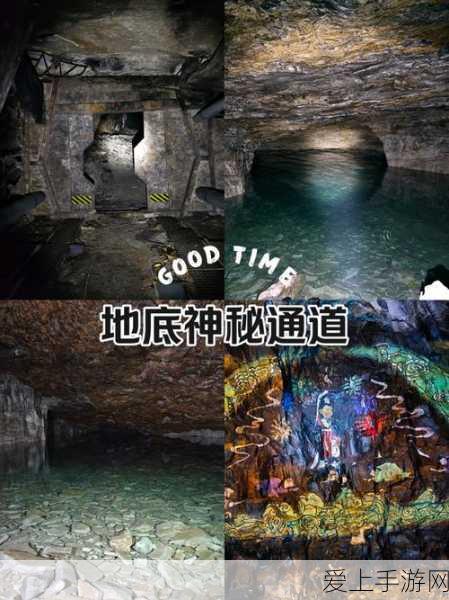 神秘通道3秒:揭秘神秘通道:三秒钟带你穿越未知世界!