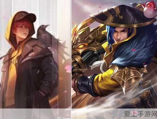 神雕侠侣2手游新版本爆料，全新剧情与玩法深度揭秘
