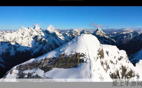 暗黑破坏神4深度攻略，危险旅行任务全解析与实战技巧