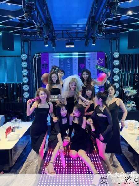 ktv女友被当成生日礼物怎么办:如何妥善处理将KTV女友当作生日礼物的尴尬局面