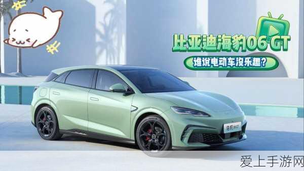 手游圈新趋势，新能源车主成手游大赛热门参与者？