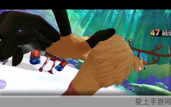 第五人格，探寻那些佛系玩家的专属昵称，揭秘游戏内的温柔角落