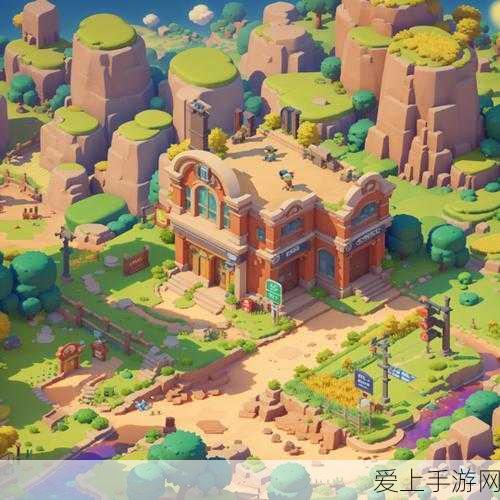 妄想山海手游，独家揭秘果蔬蒸糕食谱大赛，赢取珍稀道具！