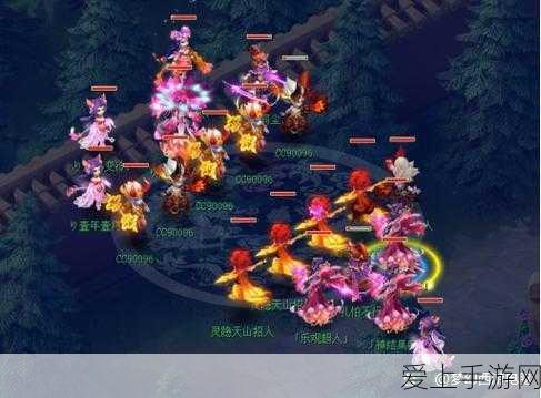 DNF手游新版本赚钱攻略，揭秘新版本中的财富商机