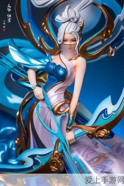 深度揭秘，龙之谷手游冰灵职业竞技玩法全攻略