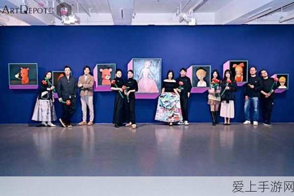 手游界新宠曝光，分体式界面设计引领潮流，疑似借鉴比亚迪唐LSUV设计理念
