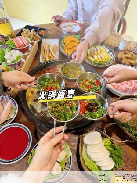 风色幻想命运传说，钓鱼大赛全攻略，揭秘隐藏钓点与必胜秘籍