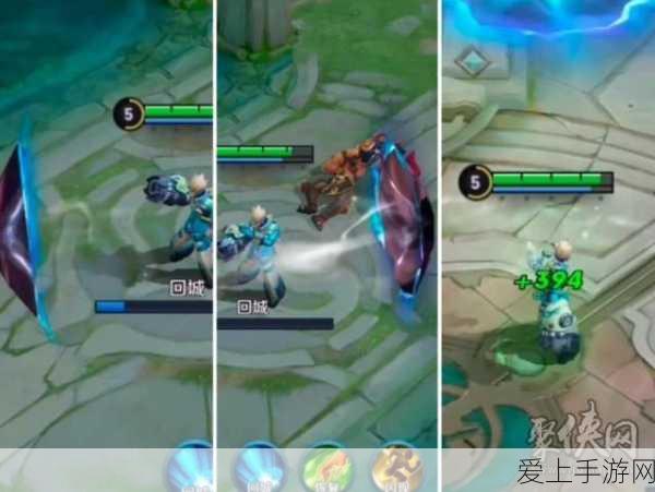 崩坏星穹铁道，花火星魂效果深度剖析与实战应用