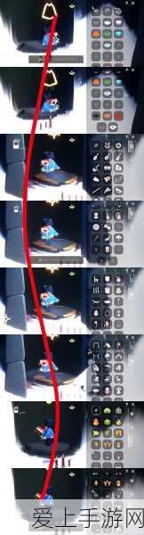 火影忍者手游，静香技能深度剖析与高效获取攻略
