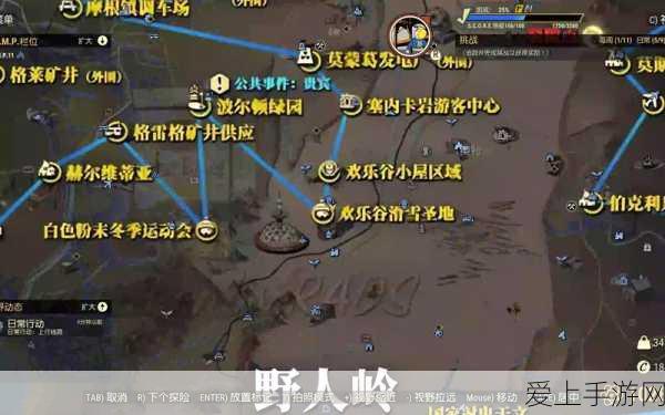 QQ飞车手游S18赛季，全新赛道与炫酷赛车震撼登场，你准备好了吗？