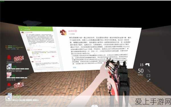 艾塔纪元角色强度争霸赛，权威排行榜揭晓，重塑你的游戏体验