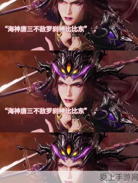 战双帕弥什露西亚·鸦羽冰系绝技揭秘，实战中的冰雪女王