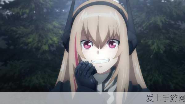 少女前线动漫第一季免费观看中文：少女前线第一季动漫全集免费中文观看平台推荐