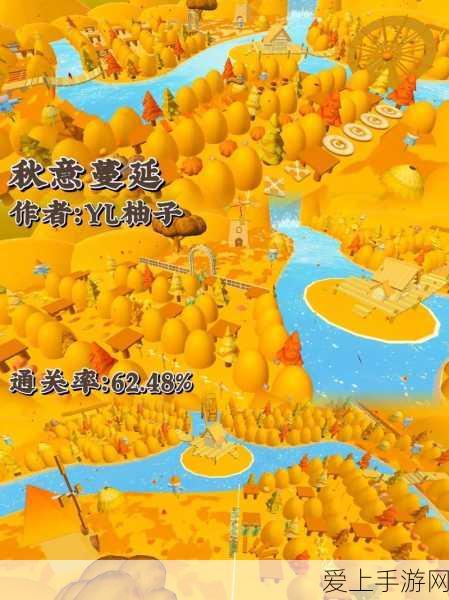 江南百景图河灯会盛况来袭，活动详情与精彩亮点全揭秘