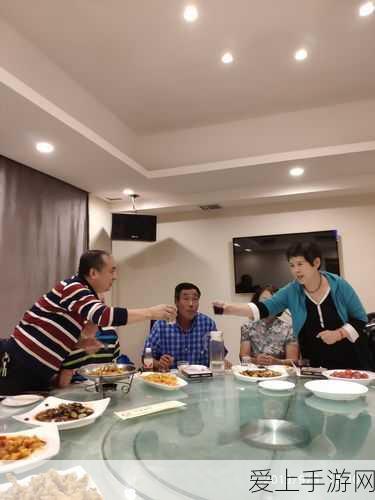 命运方舟国服，终极跑岛路线攻略，解锁隐藏宝藏与丰厚奖励！