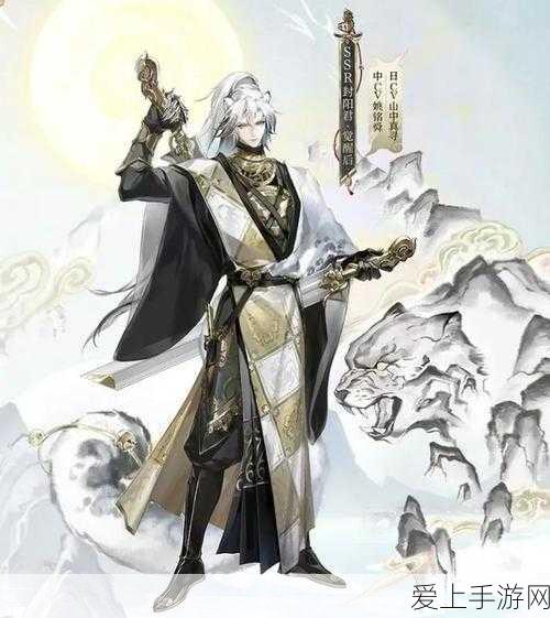 冒险与精灵，制霸战场的最强阵容精妙搭配指南
