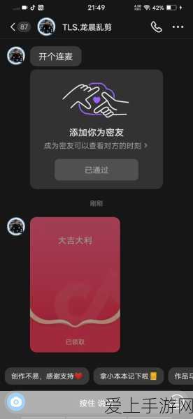 手游新趋势，月均140亿快递业务量背后的手游市场繁荣