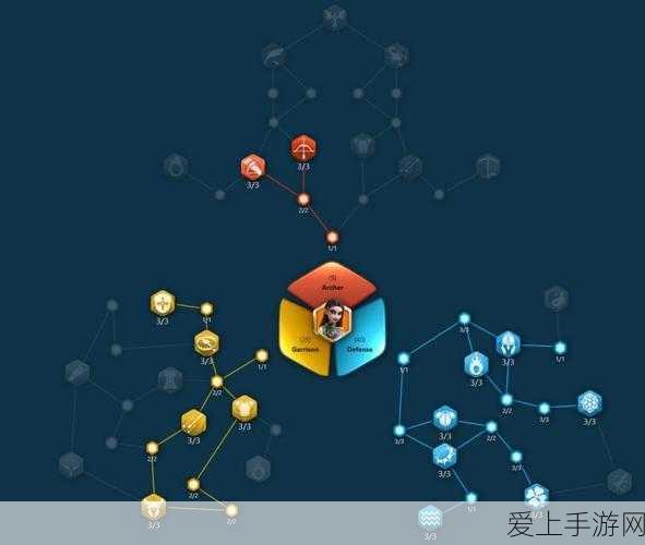 云顶之弈S13赛季盛大启航，全新异常突变机制深度剖析与赛季亮点前瞻