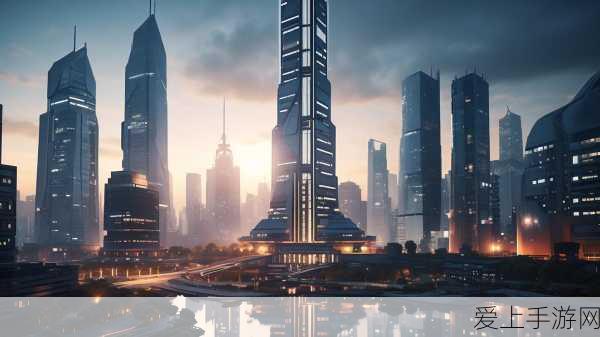 迷你世界焕新颜，深度解析更新后的重大变革与惊喜玩法