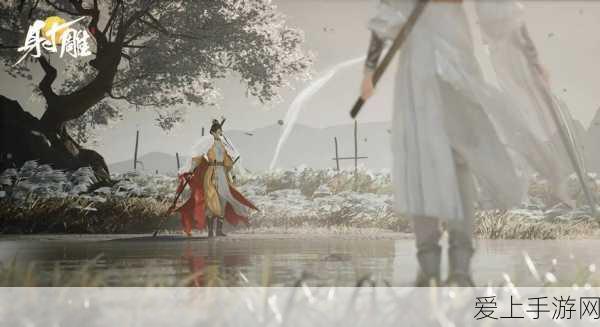烟雨江湖秘宝探寻，簪子获取全攻略