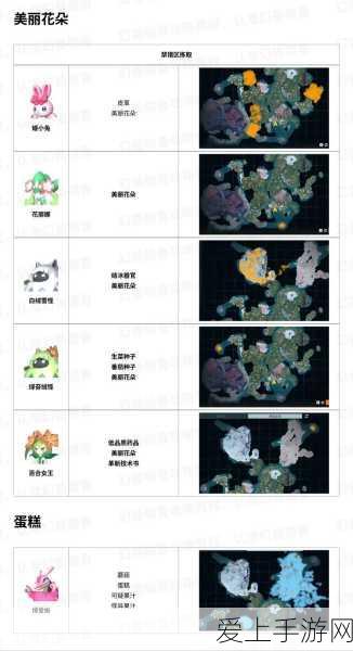 艾尔登法环 DLC 墓地平原灵灰全收集指南